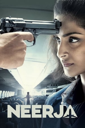 Neerja (2016) Full Movie BBRip 720p [1.0GB] Download Movie Poster