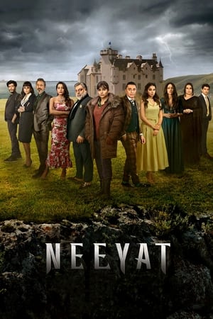 Neeyat 2023 Hindi WEB-DL | 720p | 480p Movie Poster