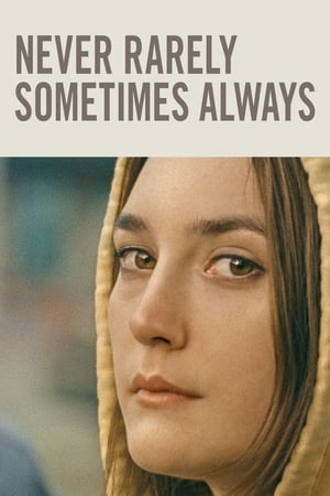 Never Rarely Sometimes Always (2020) Hindi Dual Audio HDRip 720p – 480p Movie Poster