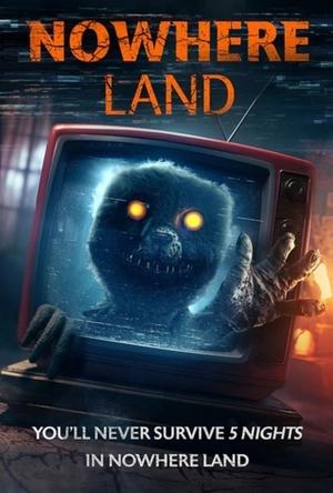 Nowhere Land (2024) WEBRip Hindi (MULTI AUDIO) 720p - 480p - 1080p Movie Poster