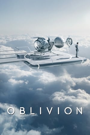 Oblivion (2013) Hindi Dual Audio 720p BluRay [1GB] Movie Poster