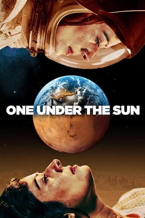 One Under the Sun (2017) Movie HDRip 720p [550MB] Download Movie Poster