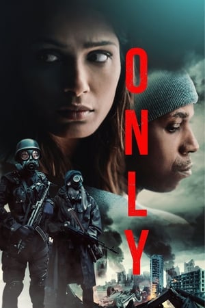 Only (2019) Hindi Dual Audio HDRip 720p – 480p Movie Poster