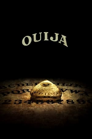 Ouija (2014) Hindi Dual Audio 720p BluRay [1.2GB] Movie Poster