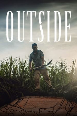 Outside (2024) Hindi Dual Audio HDRip 1080p – 720p – 480p Movie Poster