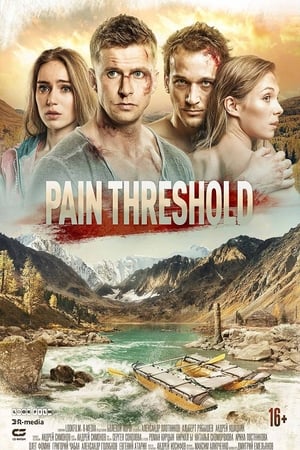 Pain Threshold (2019) Hindi Dual Audio 720p HDRip [950MB] Movie Poster