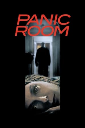 Panic Room (2002) Hindi Dual Audio 480p BluRay 350MB Movie Poster