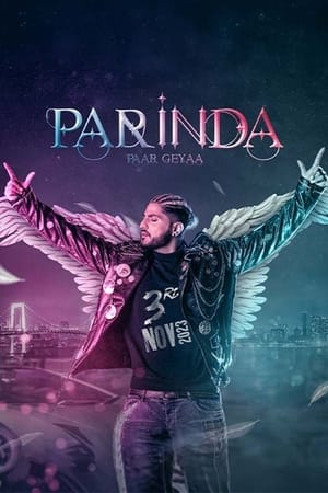 Parinda Paar Geyaa 2023 Punjabi HDRip 720p – 480p Movie Poster