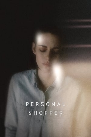 Personal Shopper (2016) Hindi Dual Audio 480p BluRay 400MB Movie Poster