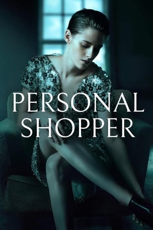 Personal Shopper 2016 Hindi Dual Audio HDRip 1080p – 720p – 480p Movie Poster