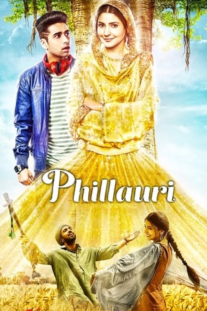 Phillauri (2017) Full Movie DesiSCR 720p [1.0 GB] Download Movie Poster