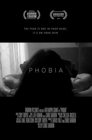 Phobia (2016) 300MB Full Movie 480p HDRip Movie Movie Poster