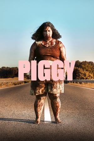 Piggy (2022) Hindi Dual Audio HDRip 720p – 480p Movie Poster