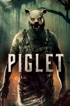 Piglet (2025) WEBRIP Hindi (MULTI AUDIO) 720p – 480p – 1080p Movie Poster