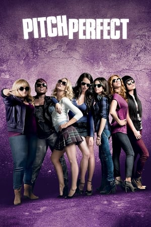 Pitch Perfect (2012) Hindi Dual Audio 720p BluRay [950MB]