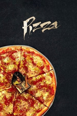 Pizza (2014) Hindi Dubbed HDRip 720p – 480p Movie Poster