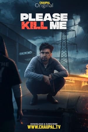 Please Kill Me (2021) Punjabi Movie 480p HDRip – [400MB] Movie Poster