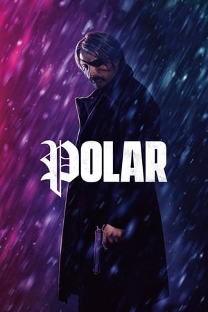 Polar (2019) Movie Poster