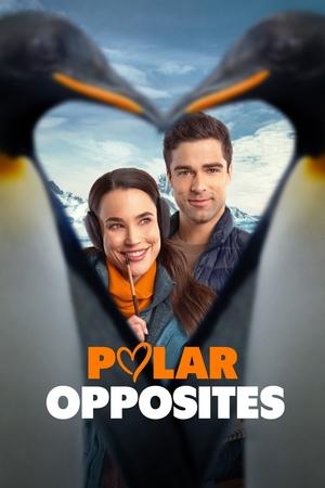 Polar Opposites (2025) WEBRIP Hindi (MULTI AUDIO) 720p - 480p - 1080p Movie Poster