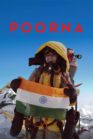 Poorna (2017) 100mb hindi movie Hevc HDRip Download Movie Poster