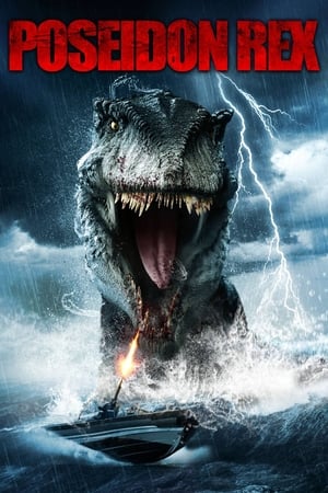 Poseidon Rex 2013 Hindi Dual Audio 480p BluRay 260MB Movie Poster