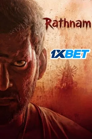 Rathnam (2024) (Hindi – Tamil) HDRip 720p – 480p – 1080p Movie Poster