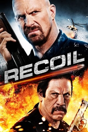 Recoil (2011) Hindi Dual Audio 480p BluRay 300MB ESubs Movie Poster