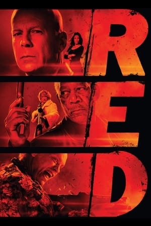 RED (2010) Hindi Dual Audio 480p BluRay 400MB Movie Poster