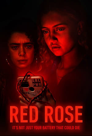 Red Rose (2023) Season 1 Hindi HDRip – 720p – 480p Movie Poster