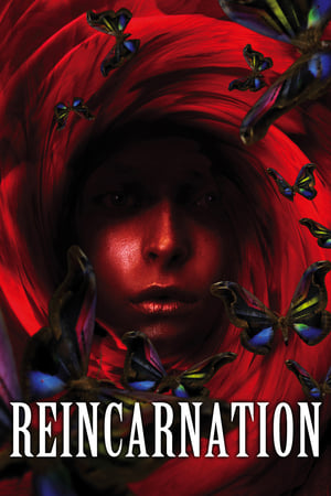 Reincarnation 2005 Hindi Dual Audio 720p Web-DL [1GB] Movie Poster