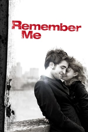 Remember Me 2010 Hindi Dual Audio 720p BluRay [900MB] Movie Poster