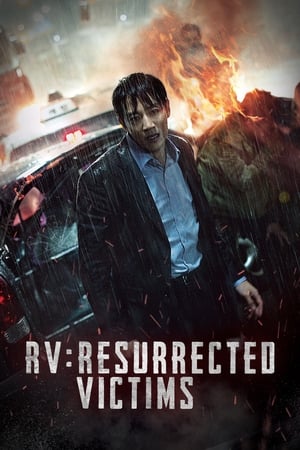 Resurrected Victims (2017) Hindi Dual Audio HDRip 1080p – 720p – 480p Movie Poster