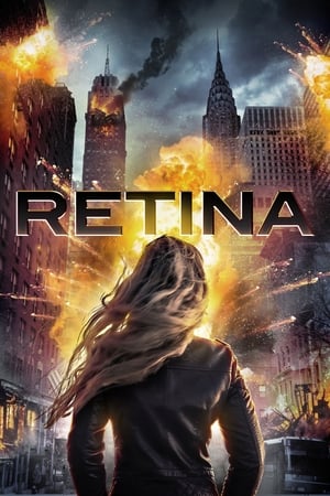 Retina 2017 Hindi Dual Audio 480p WebRip 300MB Movie Poster