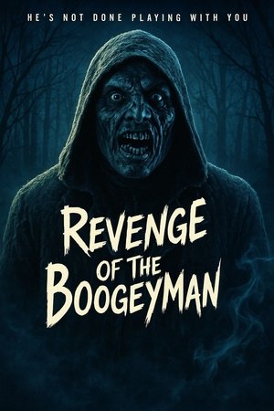 Revenge of the Boogeyman (2025) WEBRIP Hindi (MULTI AUDIO) 720p – 480p – 1080p