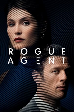 Rogue Agent (2022) Hindi Dual Audio HDRip 1080p – 720p – 480p Movie Poster