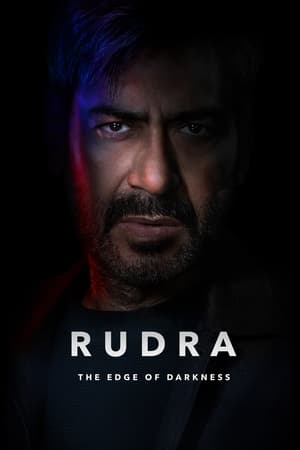 Rudra: The Edge of Darkness (2022) Season 1 – 720p – 480p – 1-6 Episodes Movie Poster