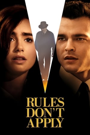 Rules Dont Apply 2016 Hindi Dual Audio 720p BluRay [1GB]