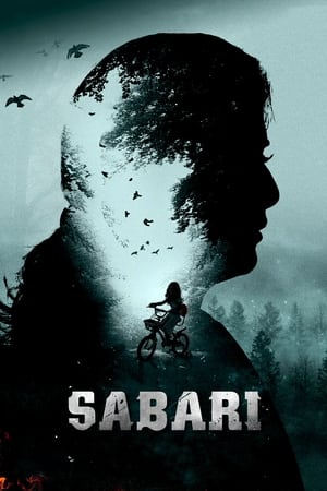 Sabari 2024 Hindi HDRip 720p – 480p – 1080p Movie Poster