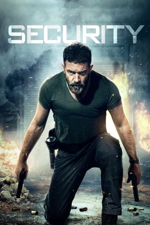 Security 2017 Hindi Dual Audio HDRip 1080p – 720p – 480p Movie Poster