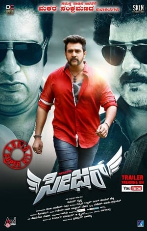 Seizer 2018 Movie Hindi Dubbed 480p HDRip 350MB