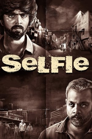 Selfie (2022) [Hindi + Tamil] HDRip 720p – 480p – 1080p Movie Poster