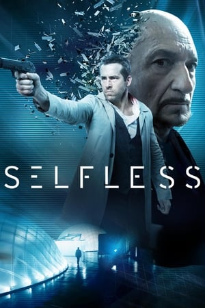 Selfless 2015 Hindi Dual Audio Full Movie 720p Bluray - 1.2GB Movie Poster