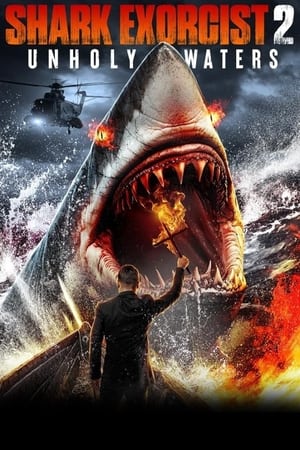 Shark Exorcist 2: Unholy Waters (2024) WEBRIP Hindi (MULTI AUDIO) 720p – 480p – 1080p