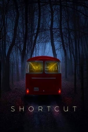 Shortcut (2020) Hindi Dual Audio HDRip 720p – 480p Movie Poster