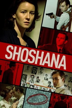 Shoshana 2023 Hindi Dual Audio HDRip 1080p – 720p – 480p Movie Poster