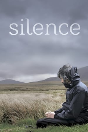 Silence (2013) Hindi Movie 480p HDRip - [300MB] Movie Poster