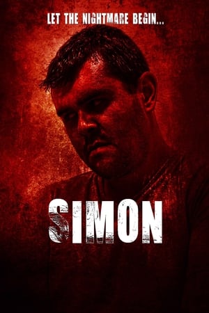 Simon (2016) Hindi Dual Audio HDRip 720p – 480p Movie Poster