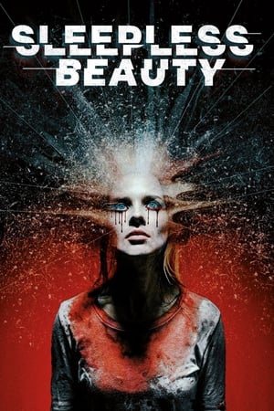 Sleepless Beauty (2020) Hindi Dual Audio 480p WEB-DL 300MB Movie Poster