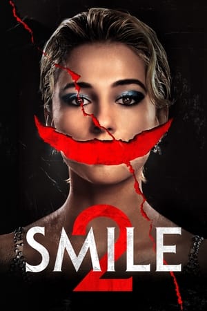 Smile 2 2024 Hindi Dual Audio HDRip 1080p – 720p – 480p Movie Poster