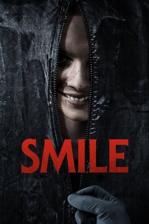 Smile (2022) Hindi Dual Audio HDRip 720p – 480p Movie Poster